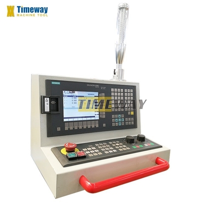 Saddle Moving Type Surface Grinder with Table Travel X of 1030mm and Y of 420mm