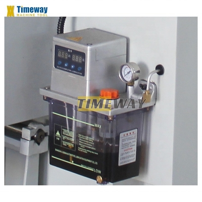 Saddle Moving Type Surface Grinder with Table Travel X of 1030mm and Y of 420mm