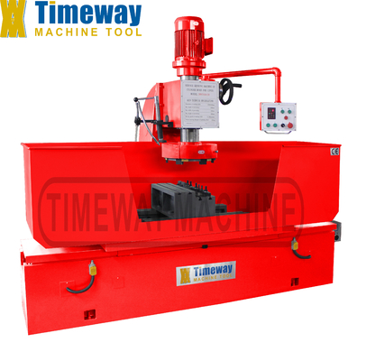 Cylinder Head and Block Surface Grinding Machine/CNC Rectificadora de Bloque Motors