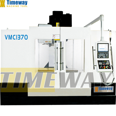1360x700 Table Size 3-Axis VMC1370 Vertical Machining Center Machine CNC Milling Machine