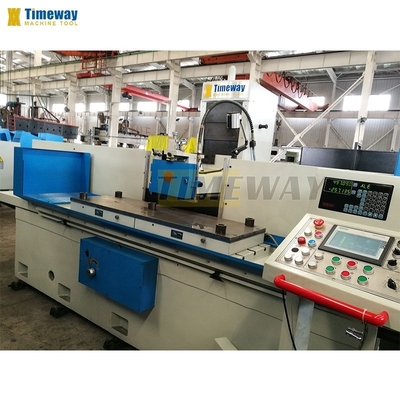 High Speed Surface Grinding Machine and Column Moving Type with Table Size 500*1600 mm