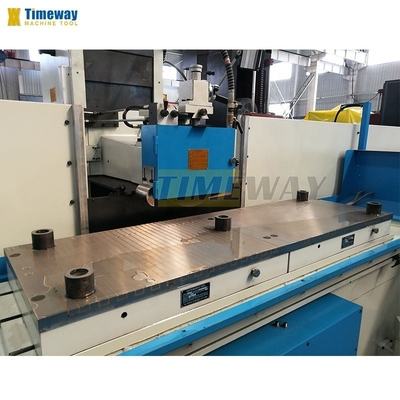 High Speed Surface Grinding Machine and Column Moving Type with Table Size 500*1600 mm