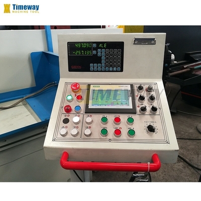 High Speed Surface Grinding Machine and Column Moving Type with Table Size 500*1600 mm