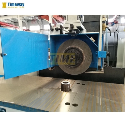 High Speed Surface Grinding Machine and Column Moving Type with Table Size 500*1600 mm