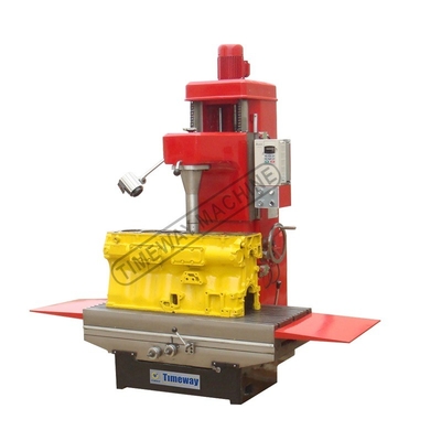 Durable and Sustainable Vertical Cylinder Boring Machine T8018A T8018B T8018C with 1