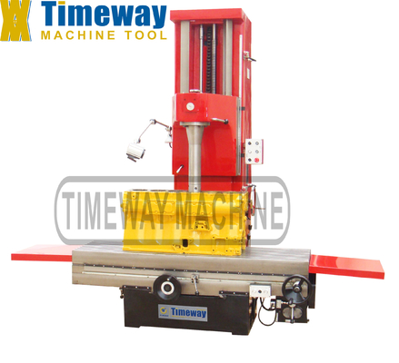 Durable and Sustainable Vertical Cylinder Boring Machine T8018A T8018B T8018C with 1