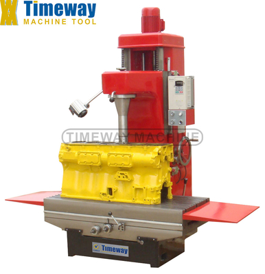 Durable and Sustainable Vertical Cylinder Boring Machine T8018A T8018B T8018C with 1