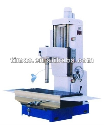 Durable and Sustainable Vertical Cylinder Boring Machine T8018A T8018B T8018C with 1