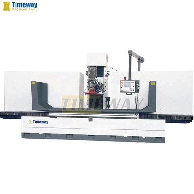 Normal CNC Column Moving Type Surface Grinding Machine With 500 μm Surface Roughness