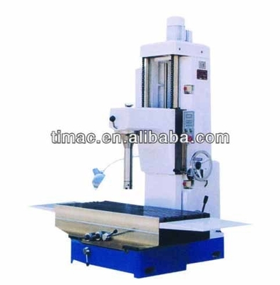 Durable and Sustainable Vertical Cylinder Boring Machine T8018A T8018B T8018C with 1