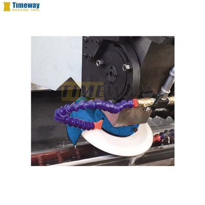 Normal CNC Column Moving Type Surface Grinding Machine With 500 μm Surface Roughness
