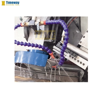 Normal CNC Column Moving Type Surface Grinding Machine With 500 μm Surface Roughness
