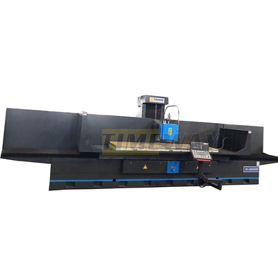 Universal Column Moving Type Surface Grinding Machine Machine Weight 14000 kg 220/380 V