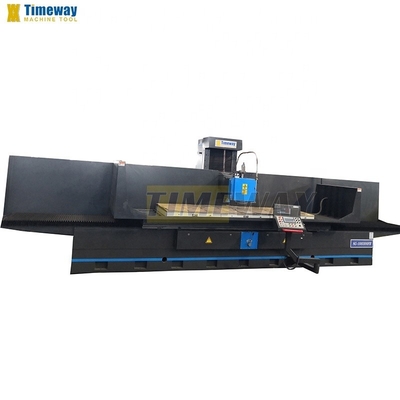 Universal Column Moving Type Surface Grinding Machine Machine Weight 14000 kg 220/380 V