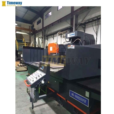Universal Column Moving Type Surface Grinding Machine Machine Weight 14000 kg 220/380 V