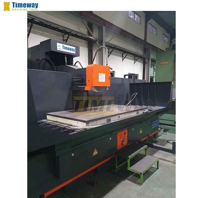 Universal Column Moving Type Surface Grinding Machine Machine Weight 14000 kg 220/380 V