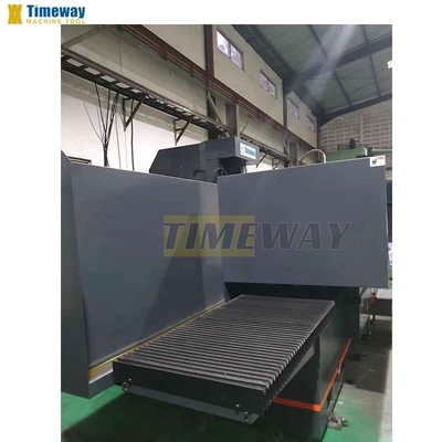 Universal Column Moving Type Surface Grinding Machine Machine Weight 14000 kg 220/380 V
