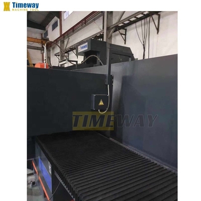 Universal Column Moving Type Surface Grinding Machine Machine Weight 14000 kg 220/380 V