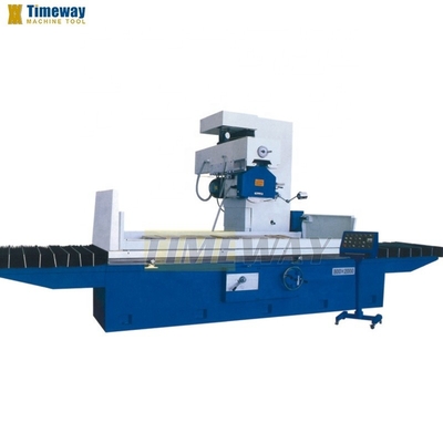 Medium Type Cantilever Moving Type Surface Grinding Machine with 1600 mm Table Length