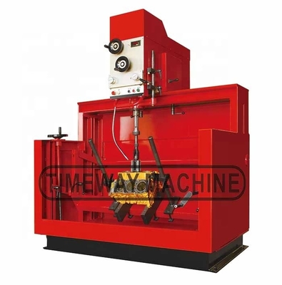 THM170 Vertical Engine Cylinder Honing Machine 80 mm Table Cross Travel 1.1 kW Power