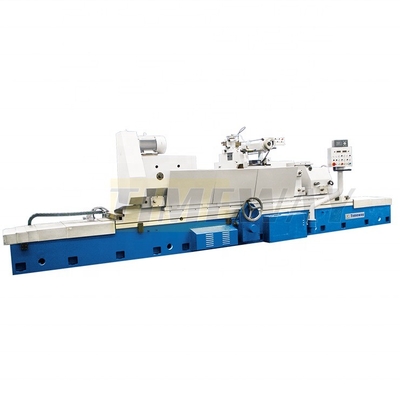 2600x2000x2220 High Precision Cylindrical Grinder CNC or Not Normal With Competitive