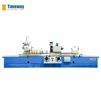 2600x2000x2220 High Precision Cylindrical Grinder CNC or Not Normal With Competitive