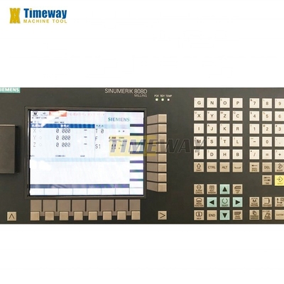 2600x2000x2220 High Precision Cylindrical Grinder CNC or Not Normal With Competitive