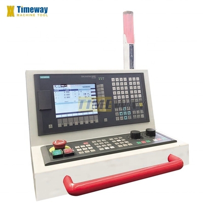 2600x2000x2220 High Precision Cylindrical Grinder CNC or Not Normal With Competitive
