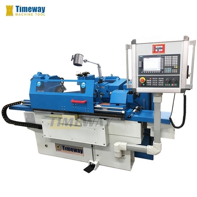 CNC Cylindrical Grinding Machine with High Speed Center Height 135 mm Roundness 1.5 um