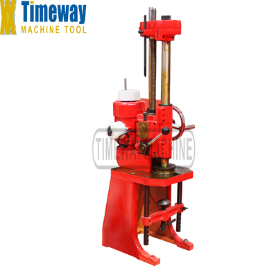 VERTICAL Motorcycle Cylinder Boring Machine T806 T806A T807 with 39-165mm Boring Dia