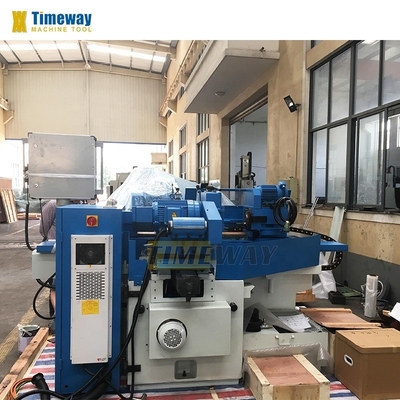 CNC Cylindrical Grinding Machine with High Speed Center Height 135 mm Roundness 1.5 um