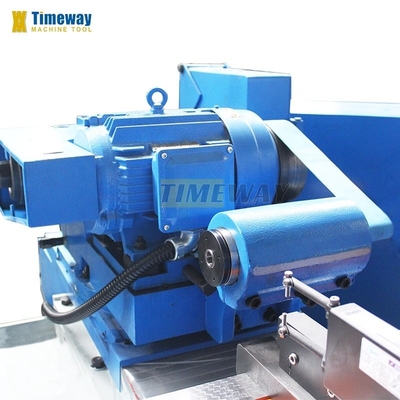 CNC Cylindrical Grinding Machine with High Speed Center Height 135 mm Roundness 1.5 um