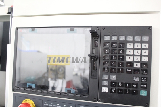 Building Material Shops' Top-Notch Equipment 3-Axis VMC650L Vertical Machining Center