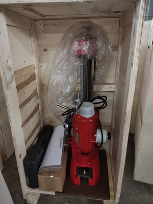 VERTICAL Motorcycle Cylinder Boring Machine T806 T806A T807 with 39-165mm Boring Dia
