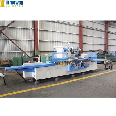 750x75x305 mm External Grinding Wheel Size Cylindrical Grinding Machine with 4 kW Power
