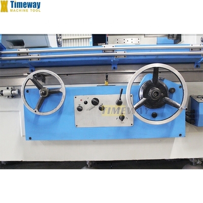 750x75x305 mm External Grinding Wheel Size Cylindrical Grinding Machine with 4 kW Power
