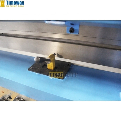750x75x305 mm External Grinding Wheel Size Cylindrical Grinding Machine with 4 kW Power