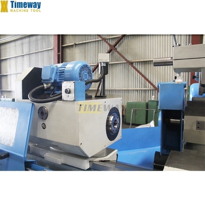 750x75x305 mm External Grinding Wheel Size Cylindrical Grinding Machine with 4 kW Power
