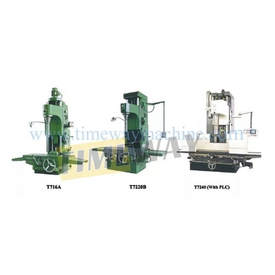 Single Spindle 160mm Boring Dia. Vertical Cylinder Boring Machine T716A for Machinery Repair Shops