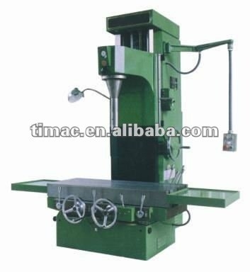 200mm Boring Dia. Vertical Boring Machine T7220B with 900 mm Travel and 840 r.p.m