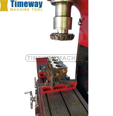 200mm Boring Dia. Vertical Boring Machine T7220B with 900 mm Travel and 840 r.p.m