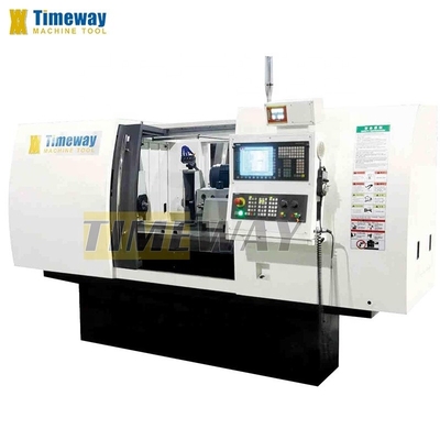 Angular Grinding Type CNC Cylindrical Grinding Machine with Gross Weight 4.3/4.6 Tons