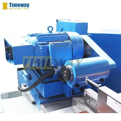 High Productivity CNC Cylindrical Grinding Machine Straight Plunge Configuration