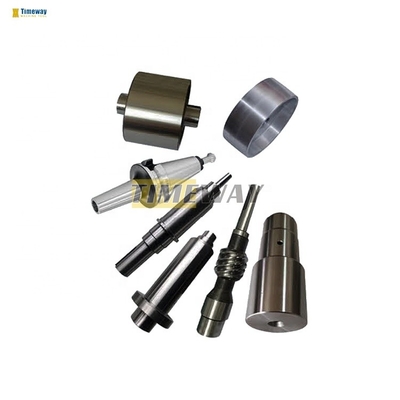 1000kg Load CNC Straight Plunge Grinding Type Cylindrical Grinding Machine for Grinding Results