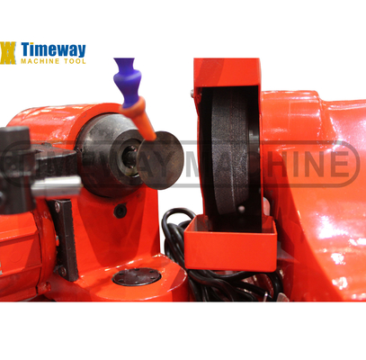 VR90 Portable Valve Grinder for Automotive Engine Max. dia. of valves to be ground 90mm