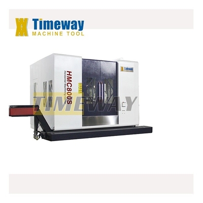 800*800 Table Size HMC800S CNC Horizontal Machining Center for and Accurate Machining