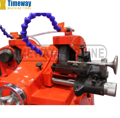 VR90 Portable Valve Grinder for Automotive Engine Max. dia. of valves to be ground 90mm