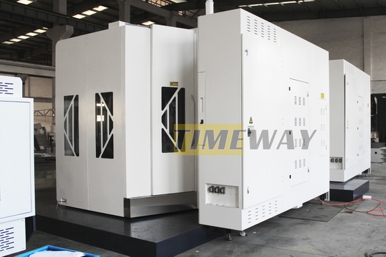 800*800 Table Size HMC800S CNC Horizontal Machining Center for and Accurate Machining