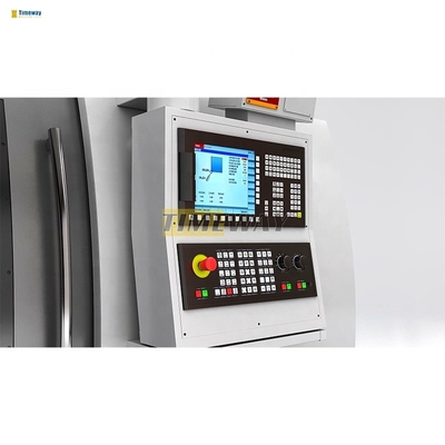 High Precision CNC Angular Grinding Type Cylindrical Grinding Machine/retifica cilindrica cnc