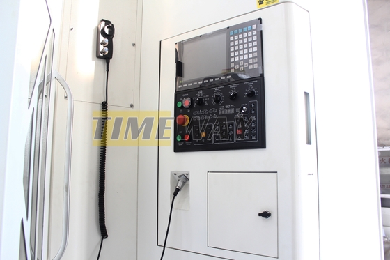 800*800 Table Size HMC800S CNC Horizontal Machining Center for and Accurate Machining